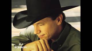 George Strait    The King Of Broken Hearts