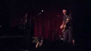 Zane Carney &amp; David Ryan Harris - &quot;Lover, You Should&#39;ve Come Over&quot; (cover)