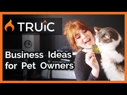 , title : 'Great Ideas for Your Own Pet Business | Pet Food Business Ideas