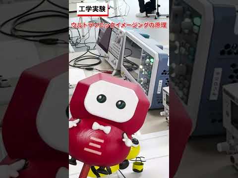 三条市立大学のオープンキャンパス！学食や模擬授業など見どころをノロジーが案内 #三条市立大学 #shorts