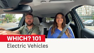 Electric cars explained: Costs, charging & what to know before buying an EV – Which? 101