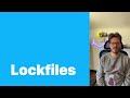 Gemfile Lock Cargo Lock Ensuring Consistent Dependencies