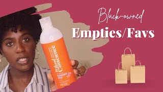 Black-Owned Beauty Must Favs Revealed! | Ruth Nanda's Must-Have Hair & Skin Care