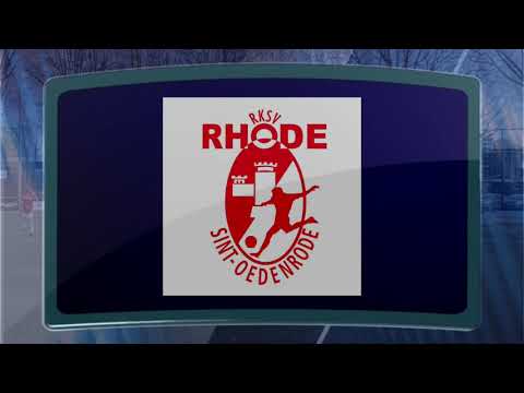 Rhode JO15-1 - SCG'18 JO15-1