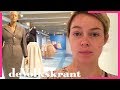 Sneakers en korsetten in het Amsterdam Museum #vvlog - de Volkskrant