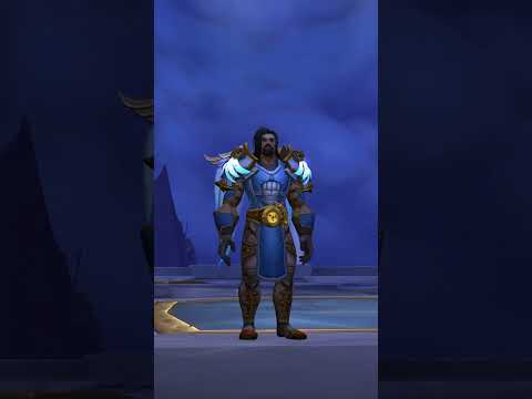 Dragonflight Epilogue Hotfixed to Grant New Title #worldofwarcraft