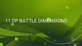 Pokemon DP Battle Dimension Theme Song In Tamil