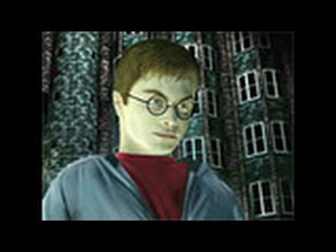Harry Potter et l'Ordre du Ph�nix Playstation 3