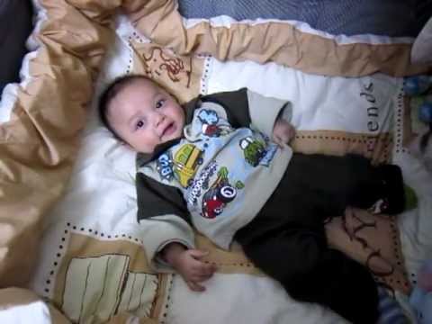 matheus com 4 mes no japao