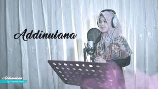 Download lagu ADDINULANA | الدين لنا | Khanifah Khani mp3 Download lagu ADDINULANA | الدين لنا | Khanifah Khani mp3