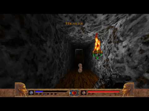 Powerslave/Exhumed EX - 16 Heket Marsh - 1080p 60fps