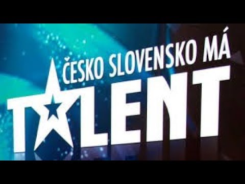 Top 5 Nejvtipnějších vystoupení v ČeskoSlovensko Má talent!