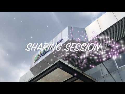 BEST CULTURE AWARD 2020 BPJAMSOSTEK CABANG DEPOK