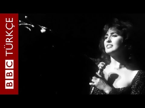 ARŞİV ODASI: Nükhet Duru, 1996 - BBC TÜRKÇE