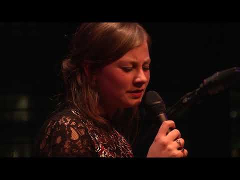 Under the Surface live at the Bimhuis Amsterdam