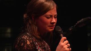 Under the Surface live at the Bimhuis Amsterdam