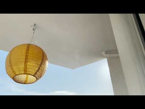 Chris James - Happy Ending (Official Visualizer)