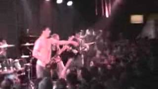 Shai Hulud - This Wake I Myself Have Stirred