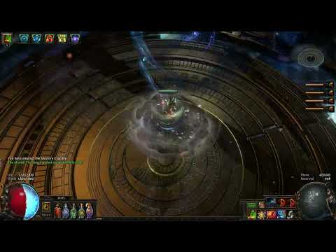 20 second feared 110 quantity totem explode build