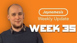 eToro Update - Week 35 2018