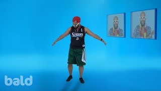 Bald - Réaccordé (Parodie Désaccordé - Vald by The Foolers)