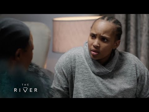 Levels to the fraud – The River | 1 Magic