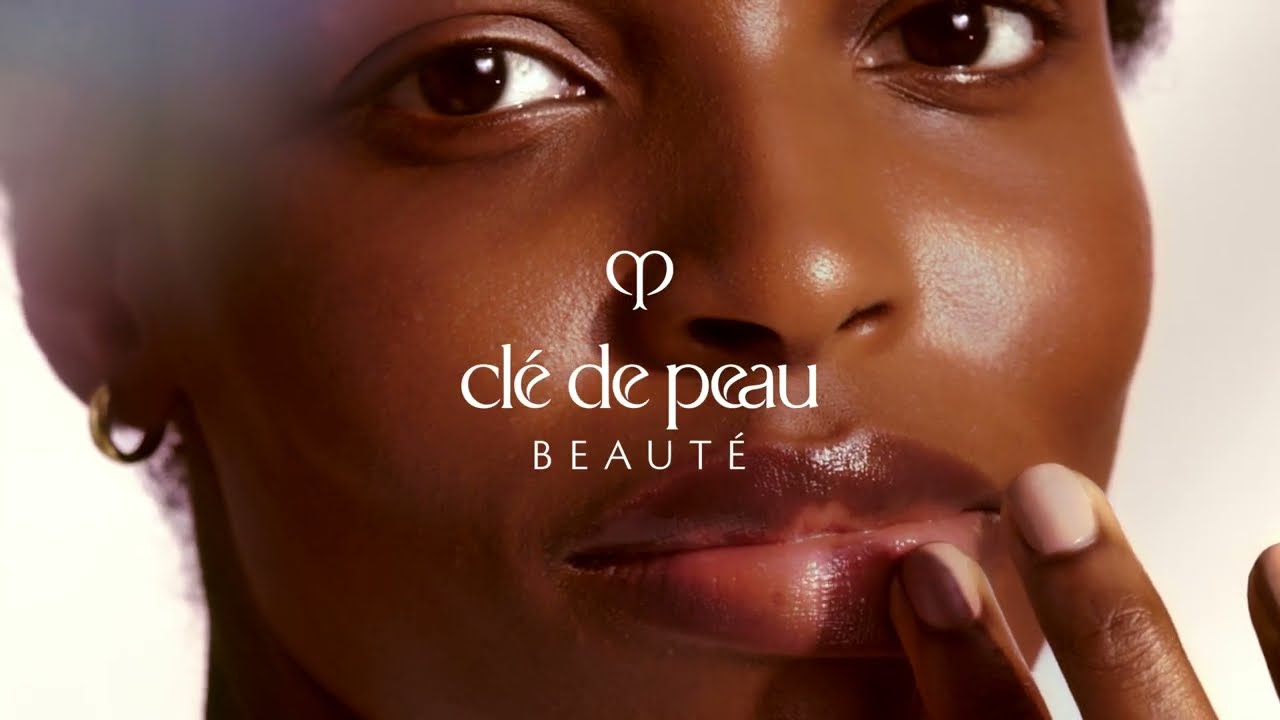 新品Protective Lip Treatment SPF 25 | Clé de Peau Beauté