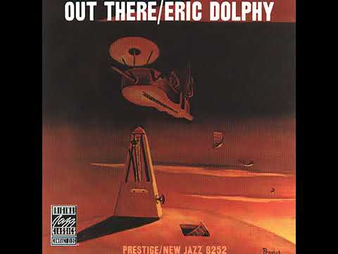 Ron Carter - Out There - from Out There by Eric Dolphy - #roncarterbassist