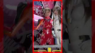 #S740【 美女コンパニオン様！】 #shorts #美女 #コンパニオン #TGS #東京ゲームショウ #TGS2024 #コスプレ