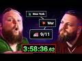 We Speedran Every Viral Game
