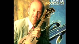 Hallelujah In My Heart [2003] - Doyle Lawson &amp; Quicksilver