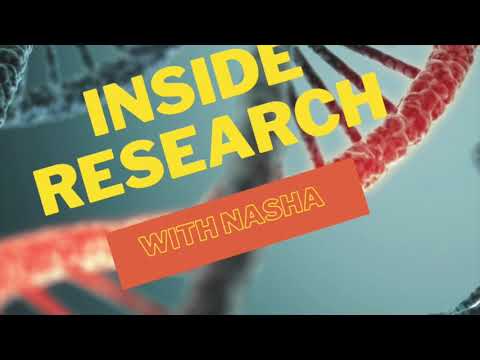 Inside FOXG1 Research: Using Stem-Cells and "Mini Brains" for Research