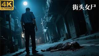 【最新悬疑电影】💀街头离奇女尸，无痕迹的完美犯罪，真凶竟是特种兵王🔥! #電影 #刑侦 #movie #大陆剧 #film