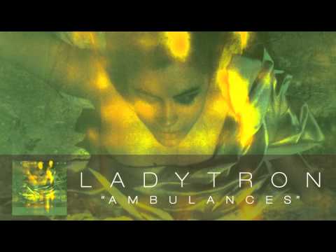 Ladytron - Ambulances [Audio]