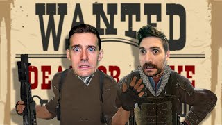 Beyond Redemption - CS:Go Mod Co-Op Adventures w/ Spoole & Andy Cortez