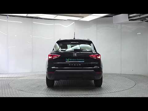 SEAT Arona 1.0TSI 110hp SE - Image 2