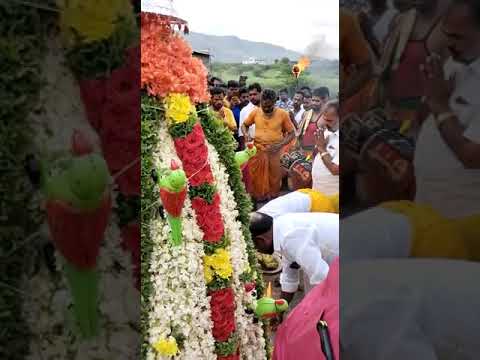 முத்து மாரியம்மன் உதயேந்திரம் வாணியம்பாடி 13/7/2022