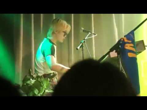 180603 jannabi 유영현 솔로