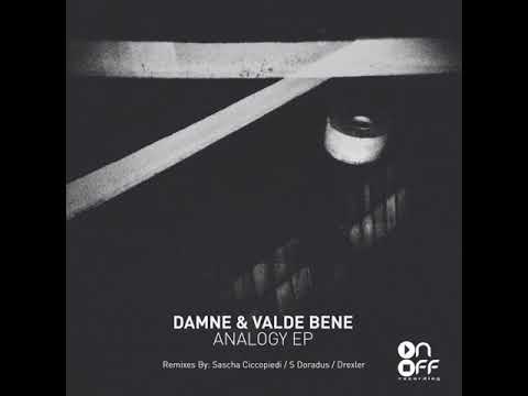 Damne - Noir (S Doradus Remix)