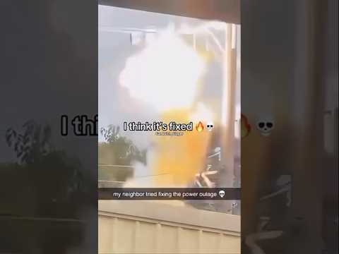 YouTube video