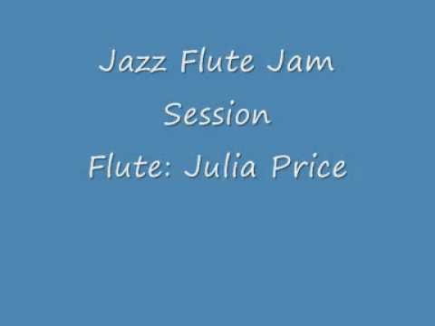Jazz Flute Rant/Jam Session