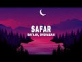 Bayaan Sherazam Safar Lyrics