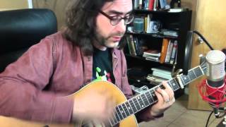 Nanci (Toad the Wet Sprocket cover)