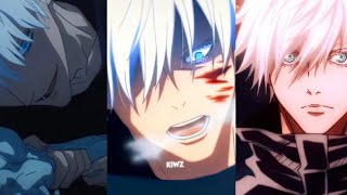 Cover art for HOT SEXY DADDY GOJO SATORU