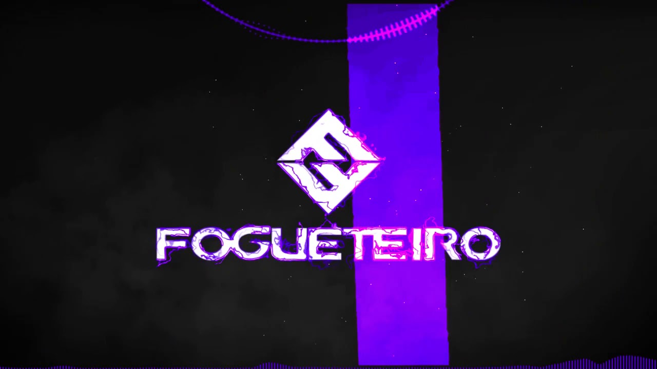 BANHO DE LUA - (Fogueteiro Bootleg)