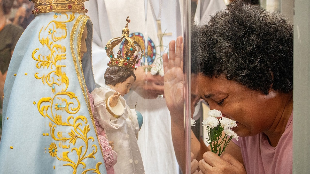 [Festa da Penha 2026 | 3º Dia do Oitavário]