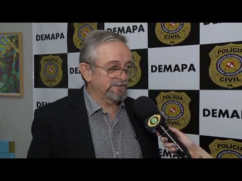 VT Maus tratos animais - Carol Bambo/repórter