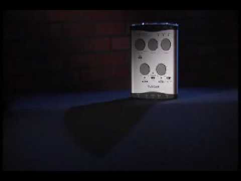 Tascam US-144 Audio Interface