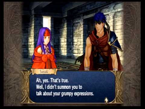 Fire Emblem: Radiant Dawn w/ Commentary Part 70 - That's A Lot of People