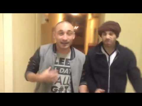 Jampi & sziszi freestyle